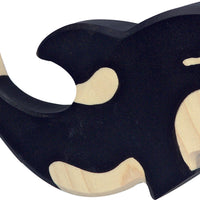 Holztiger Wooden Toy - Aquatic, Water & Arctic Collection