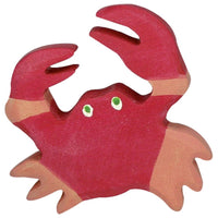 Holztiger Wooden Toy - Aquatic, Water & Arctic Collection
