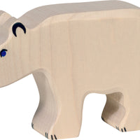 Holztiger Wooden Toy - Aquatic, Water & Arctic Collection