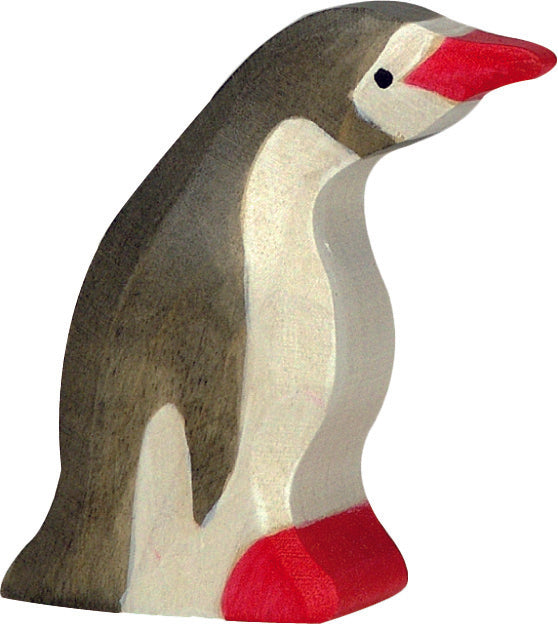 Holztiger Wooden Toy - Aquatic, Water & Arctic Collection
