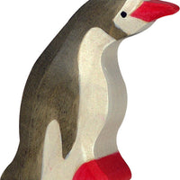 Holztiger Wooden Toy - Aquatic, Water & Arctic Collection