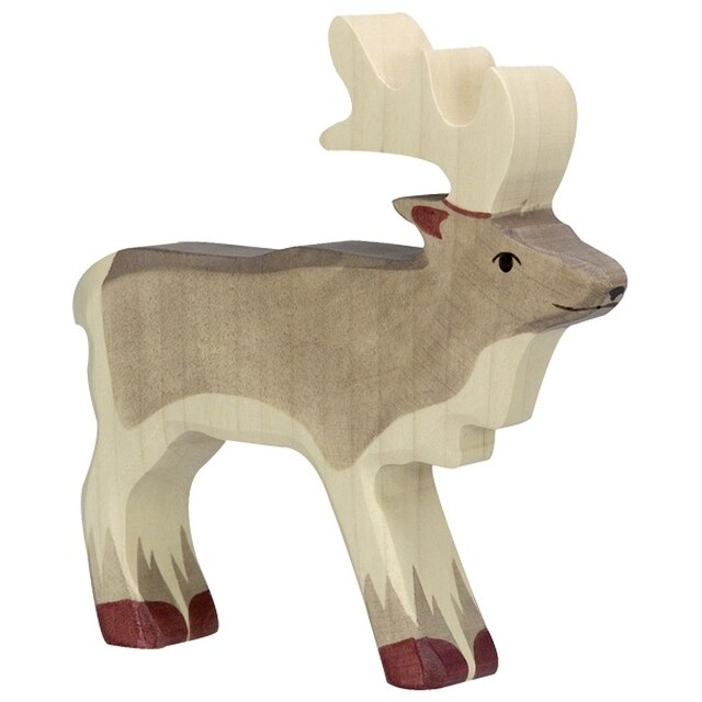 Holztiger Wooden Toys - Woodland and Meadow Animals
