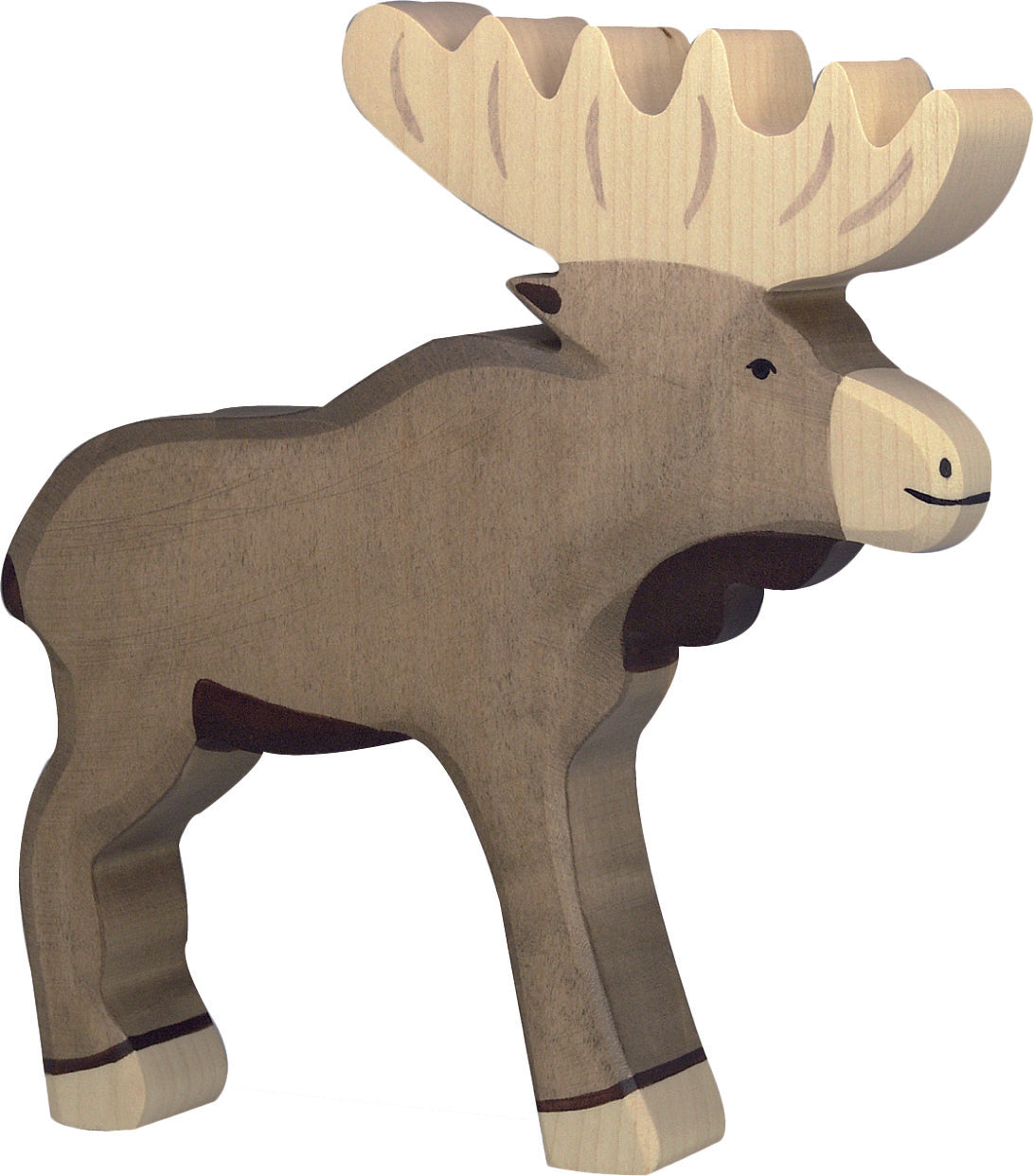 Holztiger Wooden Toys - Woodland and Meadow Animals