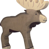 Holztiger Wooden Toys - Woodland and Meadow Animals