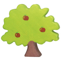 Holztiger Trees, Plants & Stands