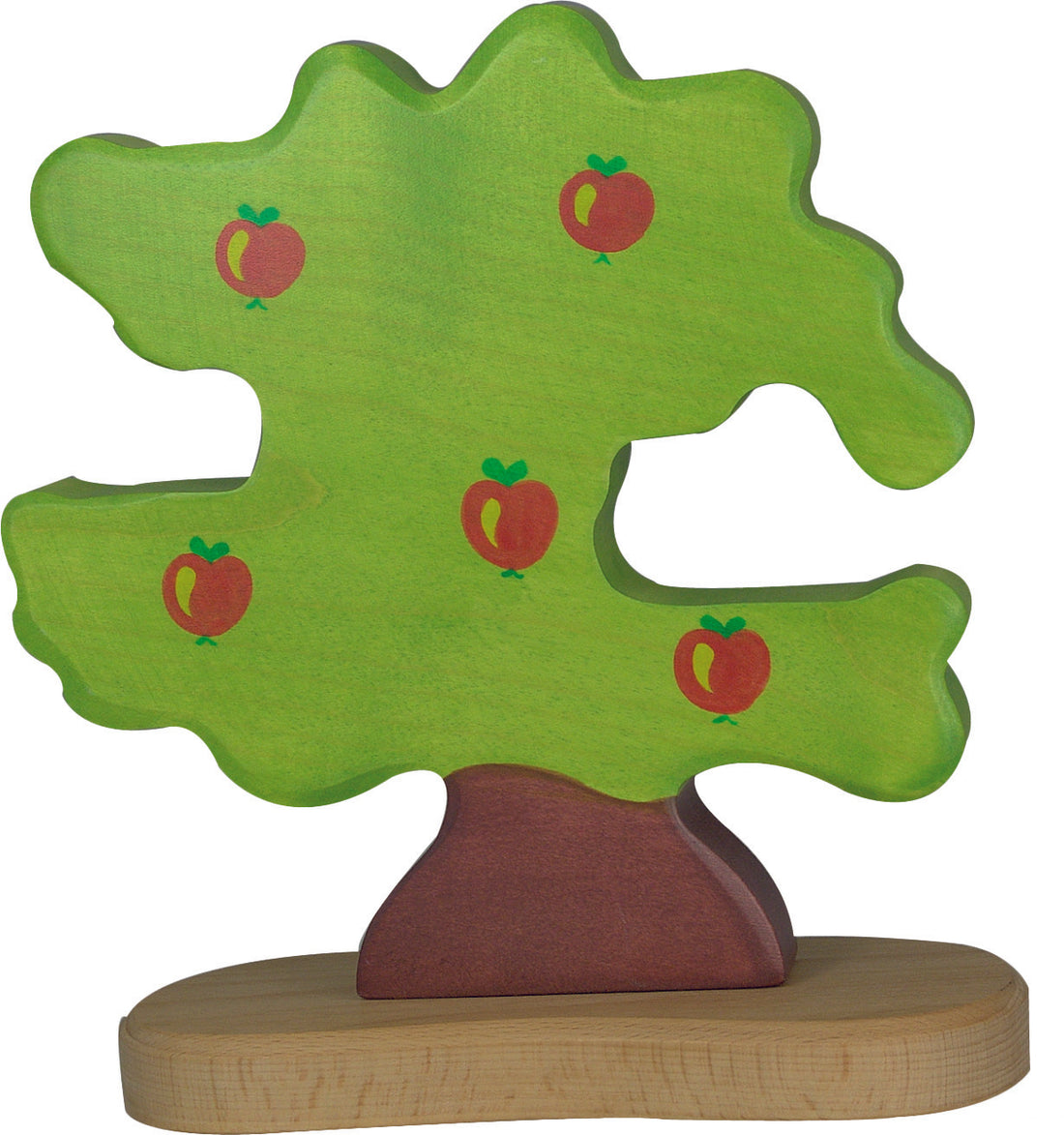 Holztiger Trees, Plants & Stands