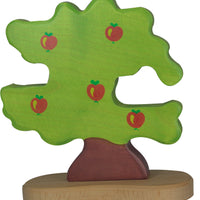 Holztiger Trees, Plants & Stands