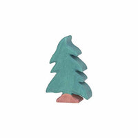 Holztiger Trees, Plants & Stands