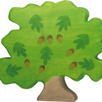 Holztiger Trees, Plants & Stands