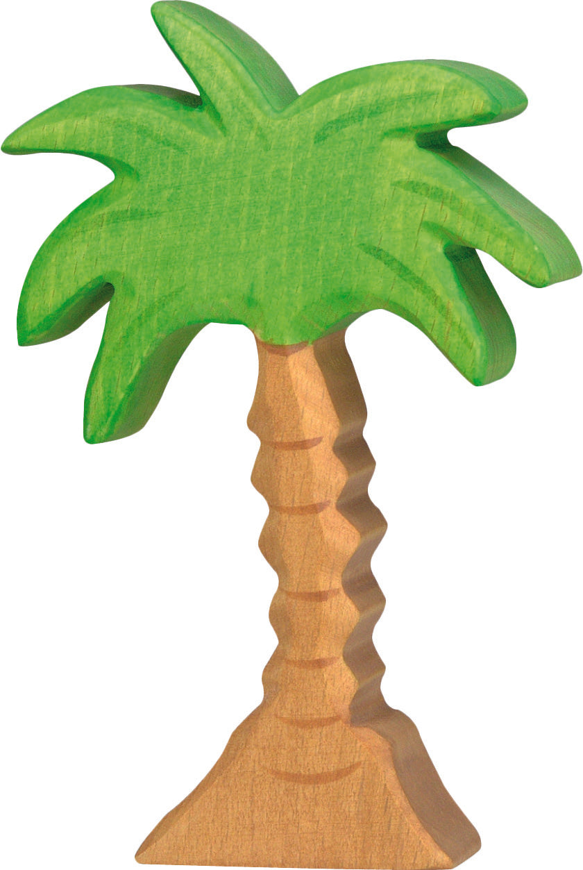 Holztiger Trees, Plants & Stands