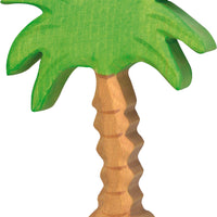 Holztiger Trees, Plants & Stands