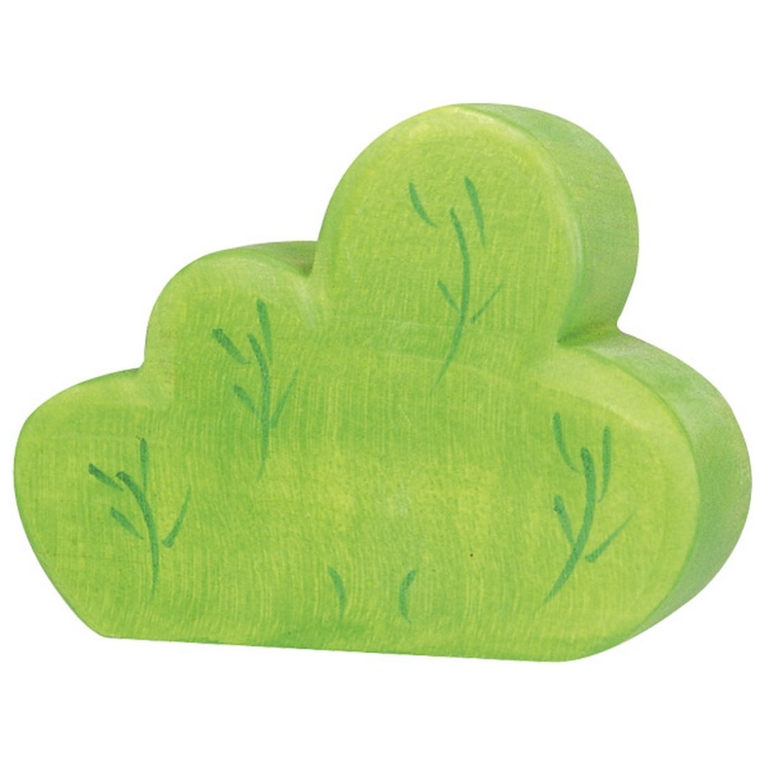 Holztiger Trees, Plants & Stands