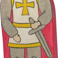 Holztiger Wooden Toy - Prehistoric & Fantasy