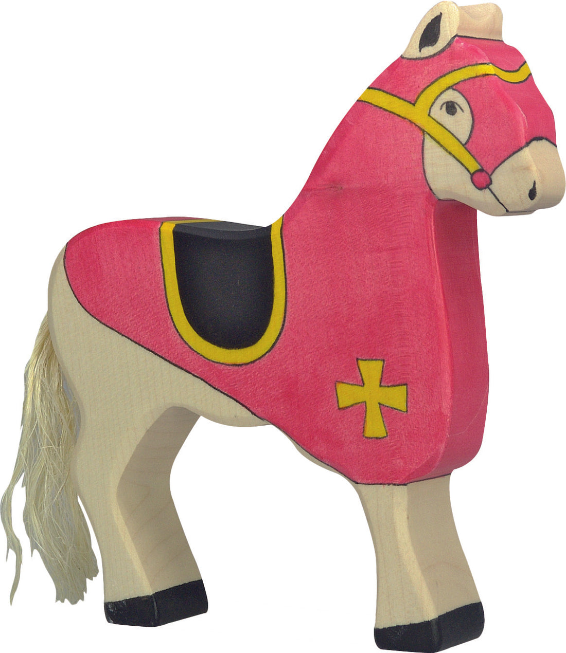 Holztiger Wooden Toy - Prehistoric & Fantasy