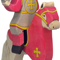 Holztiger Wooden Toy - Prehistoric & Fantasy