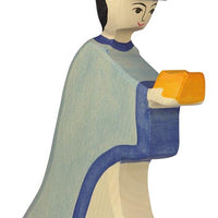 Holztiger Characters & Nativity Pieces