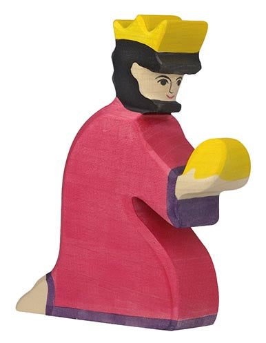 Holztiger Characters & Nativity Pieces