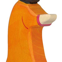 Holztiger Characters & Nativity Pieces