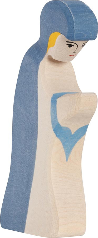 Holztiger Characters & Nativity Pieces