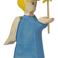 Holztiger Characters & Nativity Pieces
