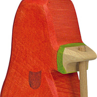 Holztiger Characters & Nativity Pieces