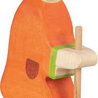 Holztiger Characters & Nativity Pieces