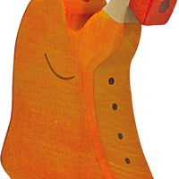 Holztiger Characters & Nativity Pieces