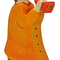 Holztiger Characters & Nativity Pieces