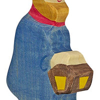 Holztiger Characters & Nativity Pieces