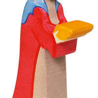 Holztiger Characters & Nativity Pieces