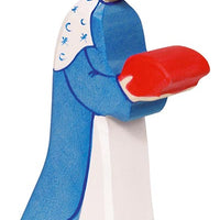 Holztiger Characters & Nativity Pieces