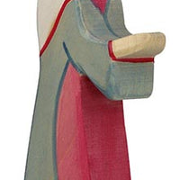 Holztiger Characters & Nativity Pieces