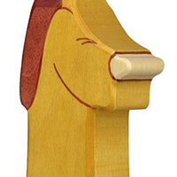 Holztiger Characters & Nativity Pieces
