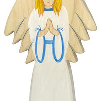 Holztiger Characters & Nativity Pieces
