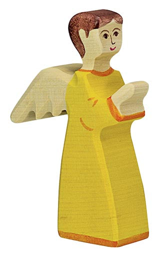 Holztiger Characters & Nativity Pieces