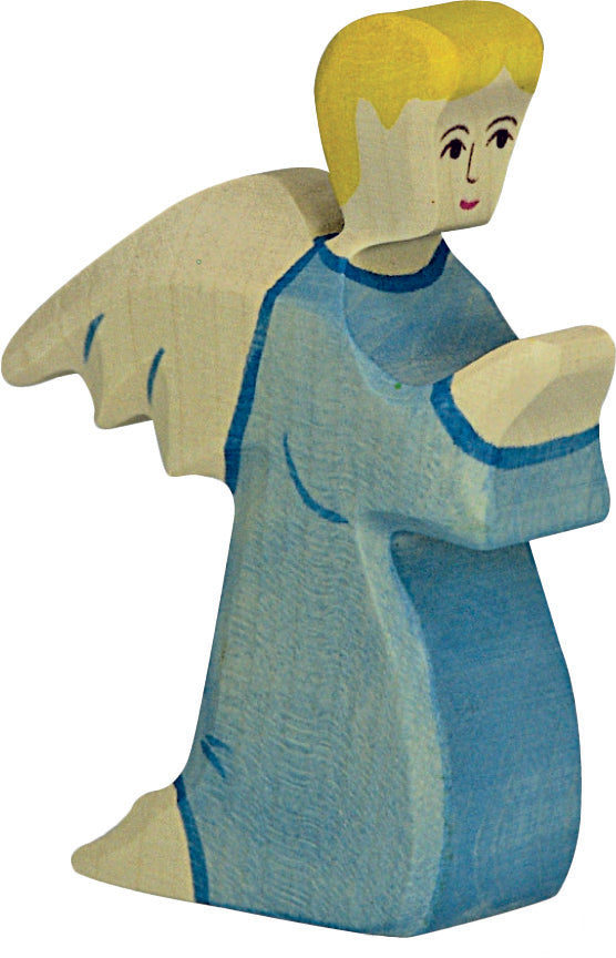 Holztiger Characters & Nativity Pieces