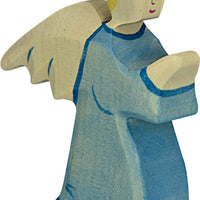 Holztiger Characters & Nativity Pieces