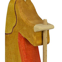 Holztiger Characters & Nativity Pieces