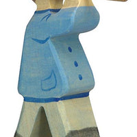 Holztiger Characters & Nativity Pieces
