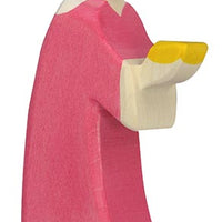 Holztiger Characters & Nativity Pieces