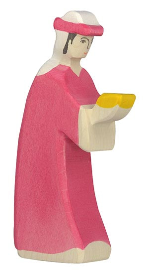 Holztiger Characters & Nativity Pieces