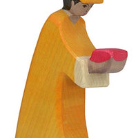 Holztiger Characters & Nativity Pieces