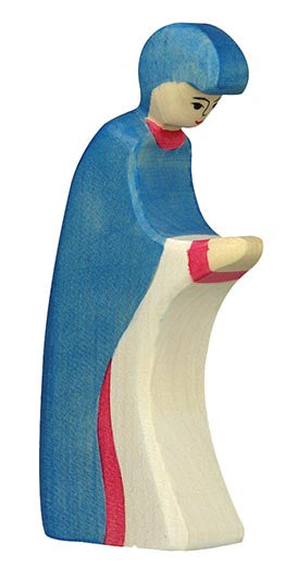 Holztiger Characters & Nativity Pieces