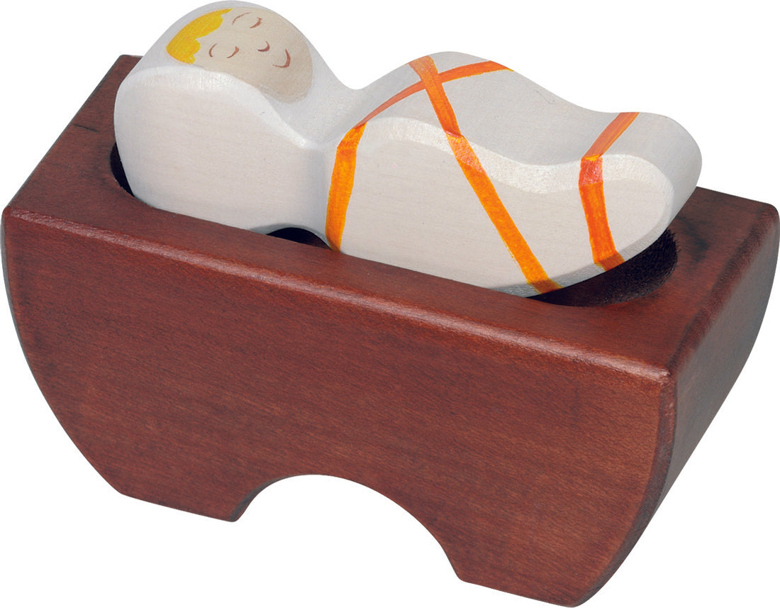 Holztiger Characters & Nativity Pieces