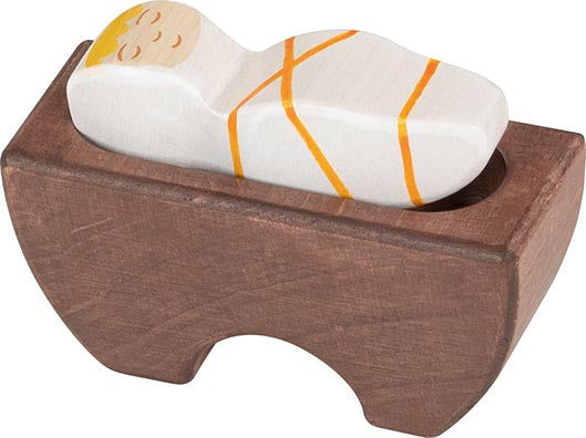 Holztiger Characters & Nativity Pieces