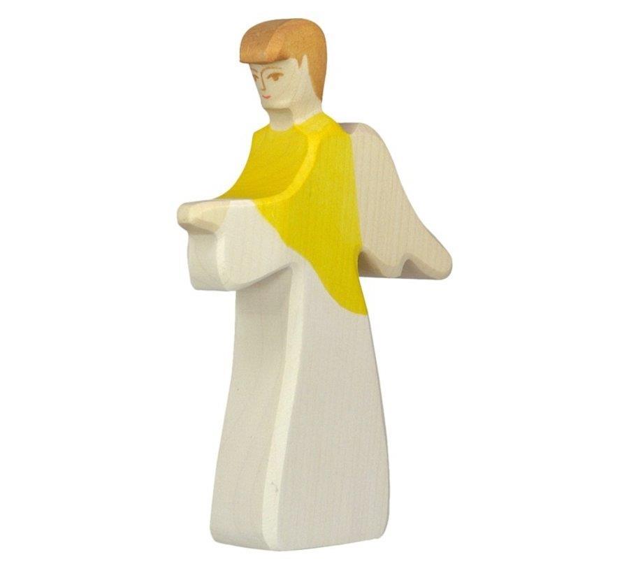 Holztiger Characters & Nativity Pieces