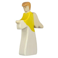 Holztiger Characters & Nativity Pieces