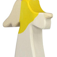 Holztiger Characters & Nativity Pieces