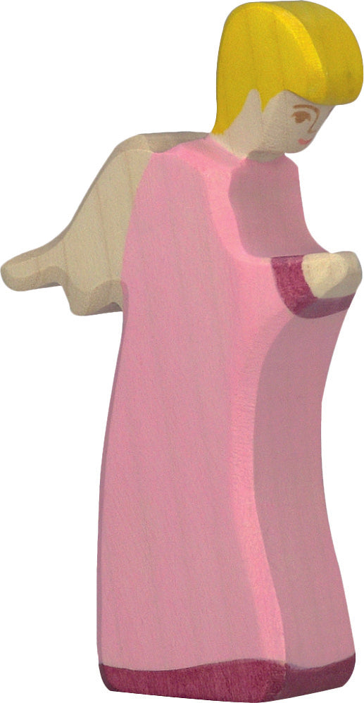 Holztiger Characters & Nativity Pieces