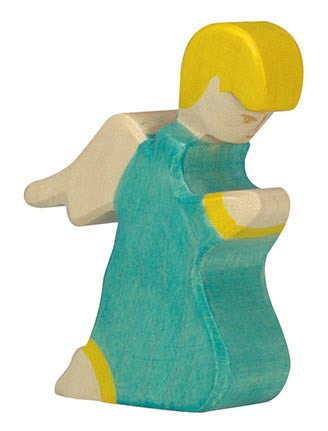 Holztiger Characters & Nativity Pieces